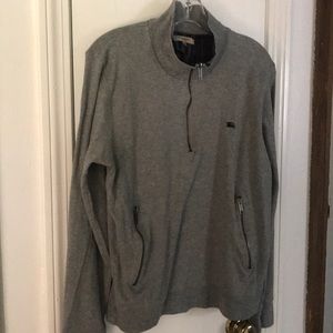 Men’s Burberry shirt